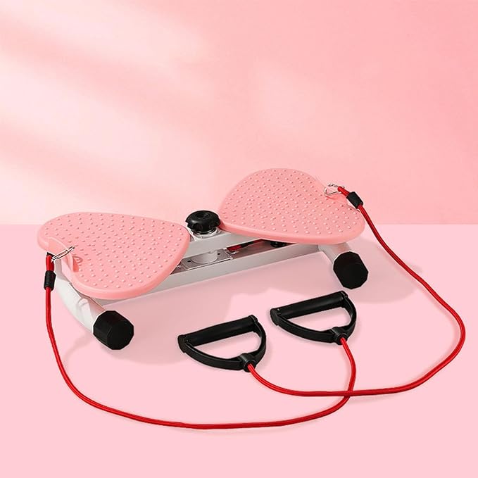 Waist Twister Machine Ab Twist Board Ideal Gift Balance Training Twist Exercise Machine AntiSlip Women Men