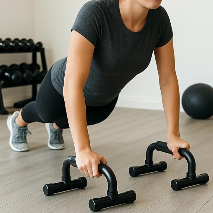 Markwort Push-Up Bars
