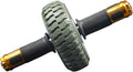 Single-wheel Stable Abdominal Great Easy To Assemble Ab Wheel Roller Working Out Power Exercise Wheel Muscle-strength