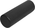 Fitness First High Density Molded Foam Roller - Full Round