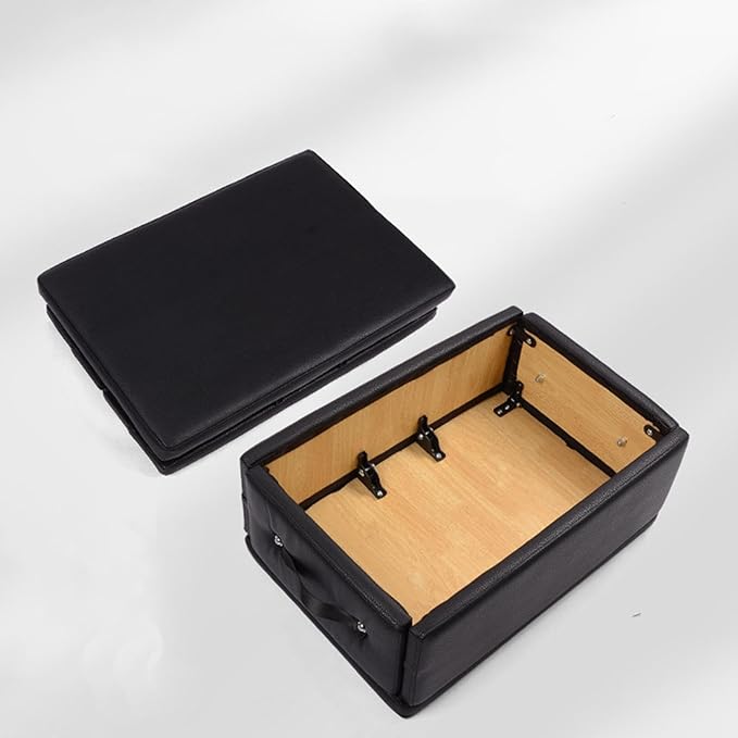 Pilates Reformer Sitting Box Practical for Workout Exercise Balance Training
