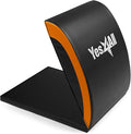 Yes4All Abdominal Exercise Pads, Foldable Ab Workout Equipment for Home Gym Core Training & Back Stretching, Sit Up Mat for Floor Exercises
