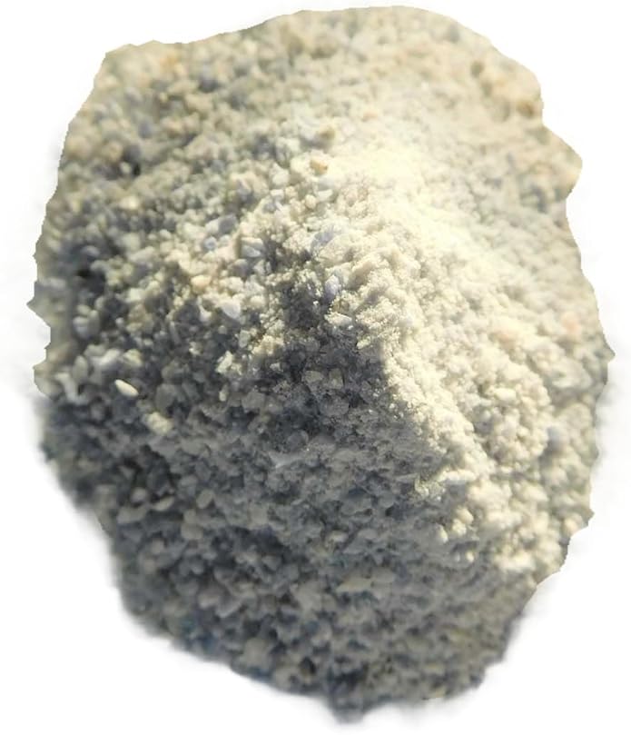Crystals Rocks - 1mm and Smaller - powder - 4oz - 100% Crystal Life+LOVE! Cleansing Charging Forever! 1m4z