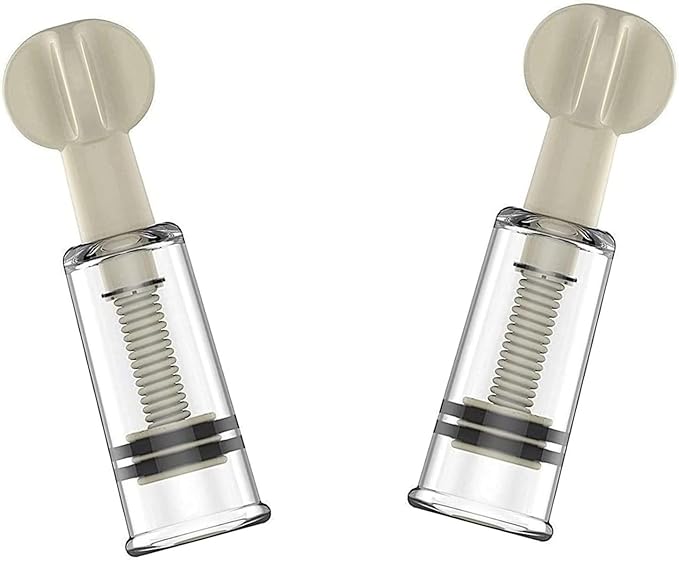 Cupping Therapy Set Suction Cups with Magnetic Pump Chinese Acupoint Sets for Cellulite Massage Muscle and Joint Pain Relief (2 Twists)