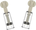 Cupping Therapy Set Suction Cups with Magnetic Pump Chinese Acupoint Sets for Cellulite Massage Muscle and Joint Pain Relief (2 Twists)