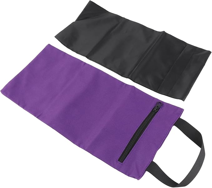 Yoga Sandbag, Weighted Sand Bags, Weighted Fitness Bag for Training, Strength Training