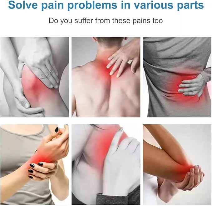 Magnetic Therapy Device Physical Therapy Equipment Pain Relief electromagnetic Magnetic Super Transduction Device