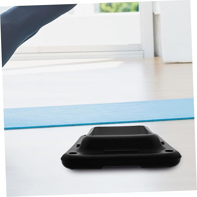 Step Exercise Platform Base Aerobic Exercise Step Yoga Prop Stepper Base