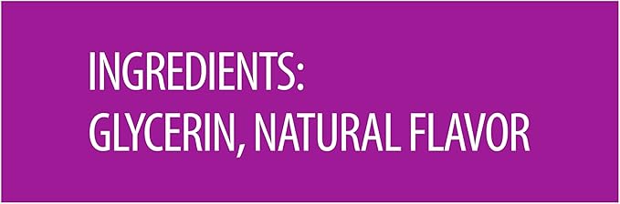 ID Lubricants 3some Flavored Sensual Massage – Passion Fruit Oral Delight & Warming Fun for Couples Pleasure - 4 fl oz 3in1 Sensual Massage Lube