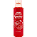 Edible Water Basesd Original Flavored Warming Massage Oil RASPBERRY by Emotion Lotion 4oz by Emotion Lotion