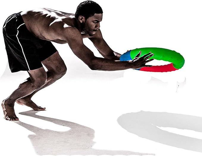 Fast Reaction Training Ball Reaction Speed Training Tool Foams Coordination Ball for Boxing Baseball Athletes