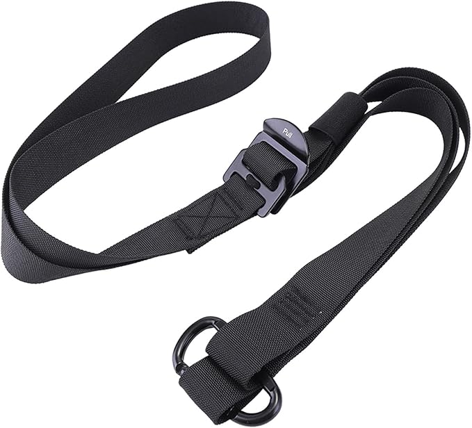 Yoga Pilates Strap Trapeze Belt Easy to Use Yoga Accessories Flexibility Training Stretching Assist