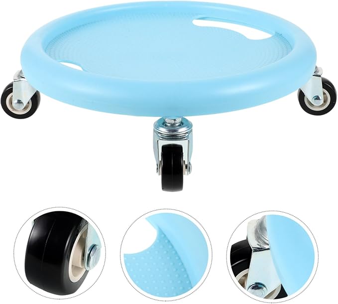 Abdominal Sliding Disc Fitness Equipment Silent Design Workout Sliders for Core Strength Training Non- Easy to Clean Versatile Use Resistance Bands for Home Gym