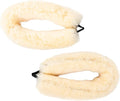 Balanced Body Fuzzies, Trapeze Table Loops, Pilates Gym Equipment and Exercise Equipment for Home Gym or Pilates Studio
