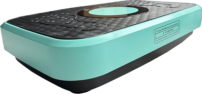 Vibration Platform Machines