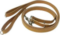 2 Pieces Pilates Reformer Pull Ropes Yoga Belts Comfortable Yoga Straps Accessories for Exercise Gym Pilates Core Bed