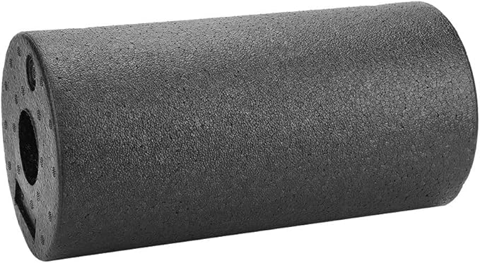 Manual Massage Ball,EPP Yoga Foam Roller Massage Ball Set Point Body Muscle Stress Relief Tool for Shoulders, Arms, Neck, Back and Feet (30x15x15cm Foam Roller)