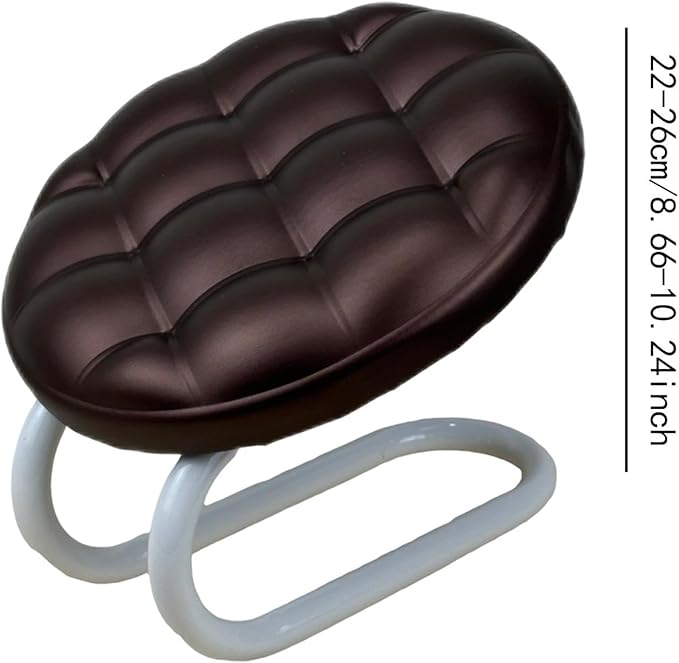 Kneeling Meditation Stool Prayer Stool, Comfortable, Portable, Ergonomic Gift Versatile Kneeling Bench Meditation Bench
