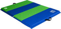 We Sell Mats - 4 ft x 6 ft x 2 - Personal Fitness & Exercise Mat for Home Workout - Lightweight and Folds for Carrying – All Purpose Gym Mat – Thick Mat for Yoga, Pilates, Stretches, Floor Exercises
