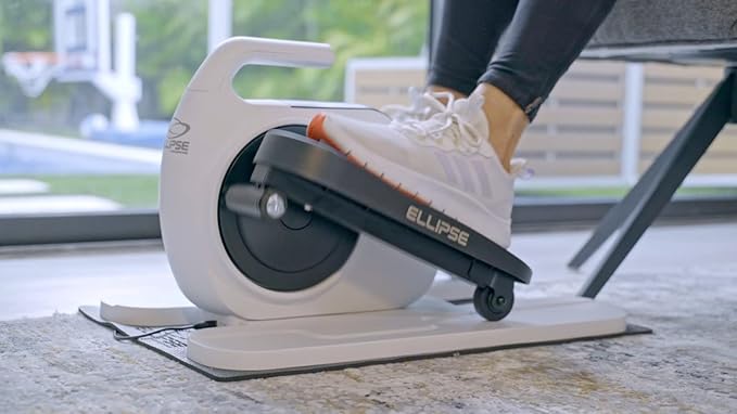 Ellipse One - Motorized Power Assisted Movement