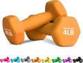 Balelinko Home Gym Equipment Workouts Strength Training Weight Loss Pilates Weights Yoga Sets Weights for Women, Men, Seniors and Youth