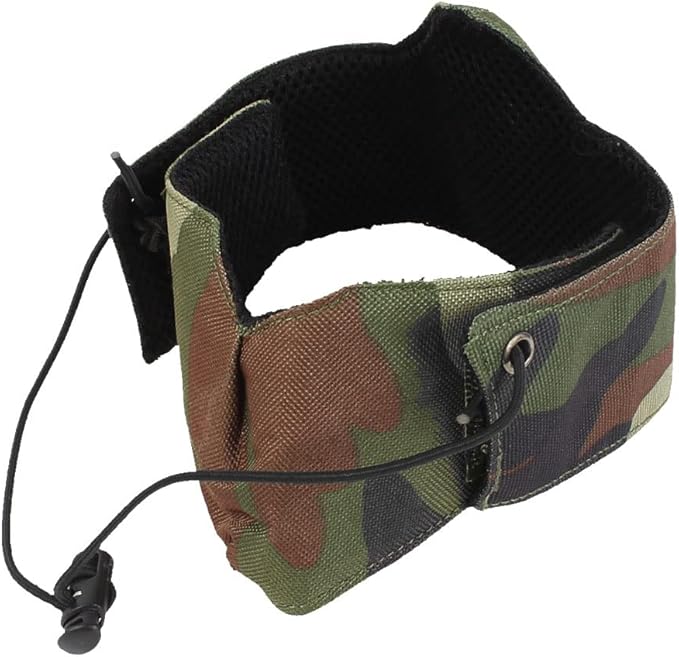 Adjustable Rope Detachable Closure Sleeping Aid Eye Cover Army Green (id: 184 85d f5f 72a f00