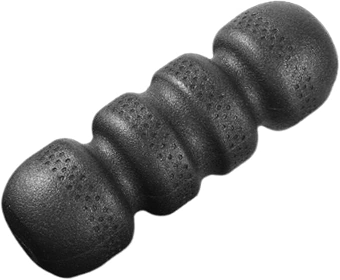 Colaxi Yoga Roller Massage 45cm Exercise Workout Portable Body Massage Tool Muscle Recovery for Arms Waist Home
