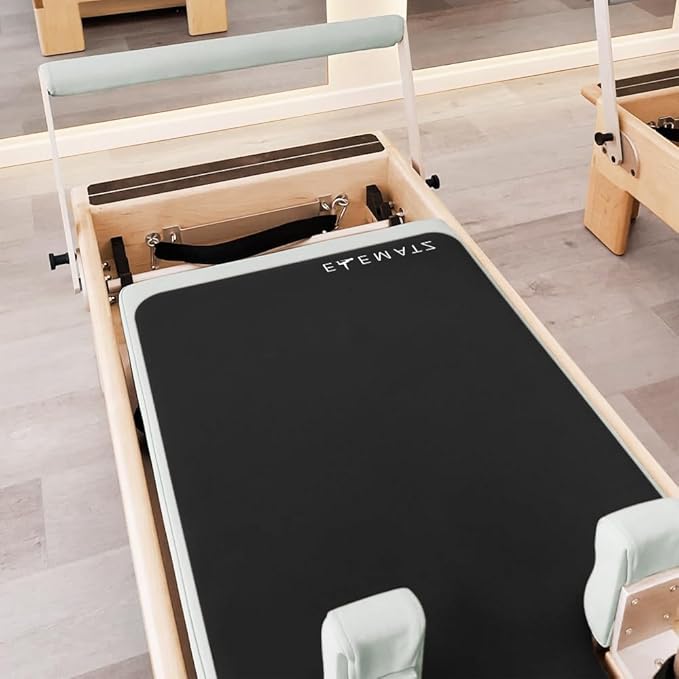 Pilates Reformer Mat
