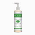 Biotone Pure Touch Organics Massage Gel, 8 Ounce