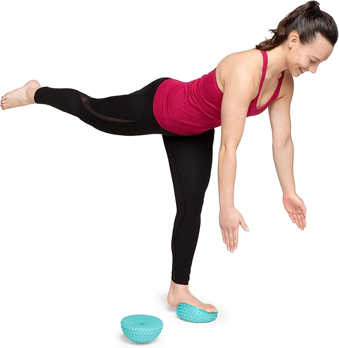 OPTP Lo Rox Self-Care Products: Build Strength and Resilience, Perform Balance and Alignment Exercises, Roll Away Stress and More with The Lo Rox Kit, Complete Set and Travel Set