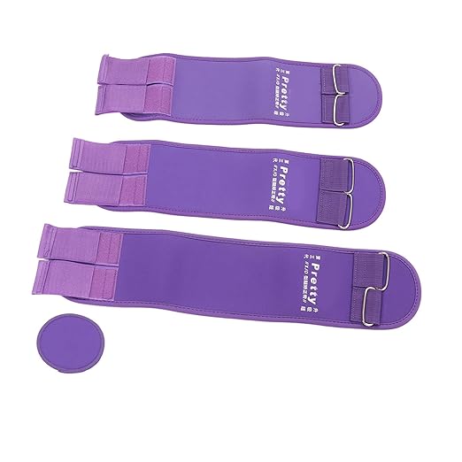 Leg Correction Belt, Ventilated Hook and Loop Fixed X Leg Type Corrector Elastic Band for Kids