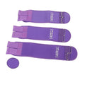 Leg Correction Belt, Ventilated Hook and Loop Fixed X Leg Type Corrector Elastic Band for Kids