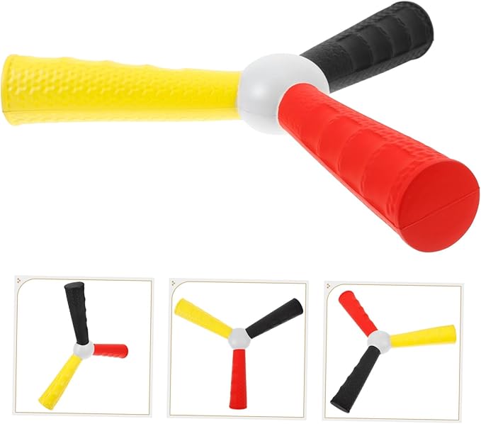 Multi Colored Hand Eye Coordination Training Stick Agility Reaction for Athletes of All Ages Reflexes Coordination for Sports Like Football Baseball Basketball