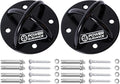 POWER GUIDANCE Wall and Ceiling Mount Bracket for Suspension Straps, Gymnastic Rings, Yoga Swings & Hammock Resistance Band Battle Rope