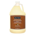 Bon Vital' Coconut Massage Gel, 1 Gallon, Lightweight Formula with Pure Fractionated Coconut Oil, Professional Therapy Lotion, Hydrating and Unscented