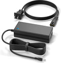 19V AC/DC Adapter Compatible with Aviron Impact Touch Series Rower 21.5" 1080P Touchscreen 22-in HD Monitor Interactive Home Rowing Machine at Home Fitness Exercise Power Supply Cord Charger