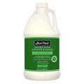 Bon Vital', Organica Massage Lotion, 1/2 Gallon, Lightweight Massage Lotion for Massage Therapy and Bodywork, Certified Organic Ingredients, Unscented, Professional Spa Use