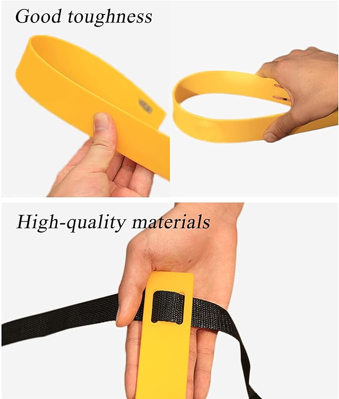 Agility Ladder Double Row Agility Ladder, Adjustable Training Equipment, Football Flexibility Training Jumping Ladder, for Personal Train(Size:3M)