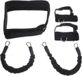 Basketball Training Equipment Multi-use Jumping Trainer Leg Exercise Strap Resistance Bands