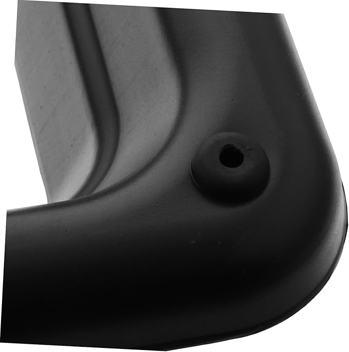 Milisten Step Aerobics Platform Step Support Tray Exercise Stepper Yoga Props Holder