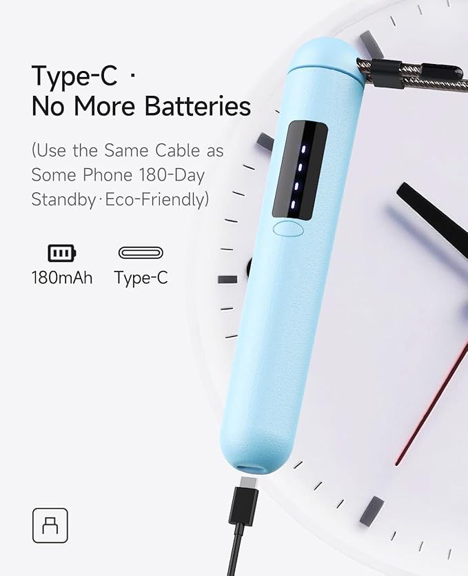Smart Jump Rope | Accurate Calorie Tracking & 4 Training Modes | Adjustable Steel Wire Rope | Built-in High-Speed Bearings | Type-C Charging | Ideal for Fat Burning, Speed Training & Home Workouts