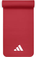 adidas Fitness Mat - Lightweight - Non Slip Yoga Mat, 7mm or 10mm