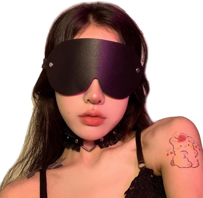 Multifunctional Eye Mask, Sports Accessories, Yoga-H Exercise Tool