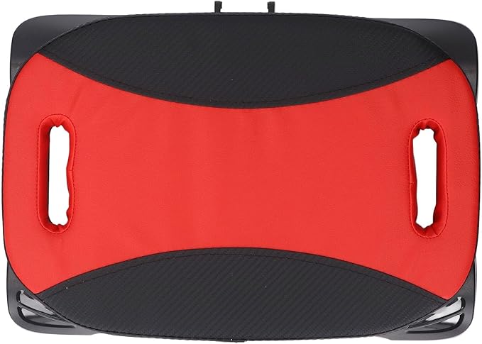 4-Wheel Automatic Rebound, wheel training wheels Black, ABS Material, 16x8.5x17 Inch, with Elbow Support, Core Workout Equipment for Home Fitness