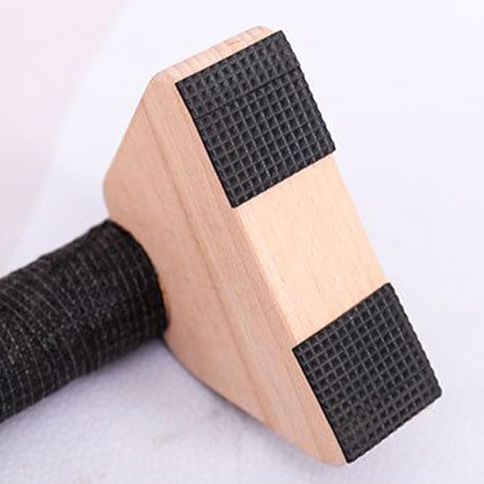 Push up Bars for Men - Parallettes Bars Pushup Handles Stands - 2X Workout Equipment with Ergonomic Wooden Grips for Calisthenics, Fitness Training