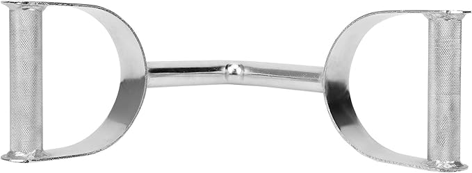 Acouto Rowing Machine Handle - VShaped Cable Attachments for Enhanced Grip and Versatile Strength Training in Home Gym