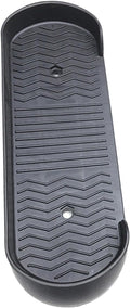 Universal Elliptical Machine Foot Pedal Non Slip Supplies Easy to Install Replacement Fitness Equipment Footboard for Household Use, 1pcs Pedal