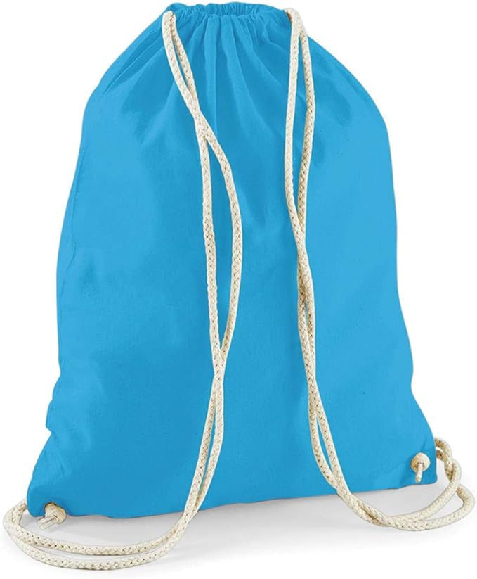 Westford Mill Cotton Gymsac