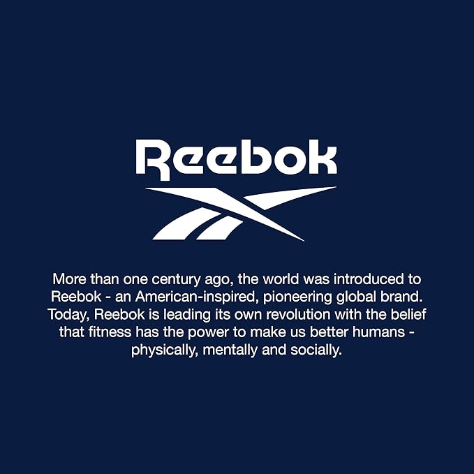 Reebok Classic Fingerless Gloves Lightweight Fitness & Weight Lifting Gloves for Training