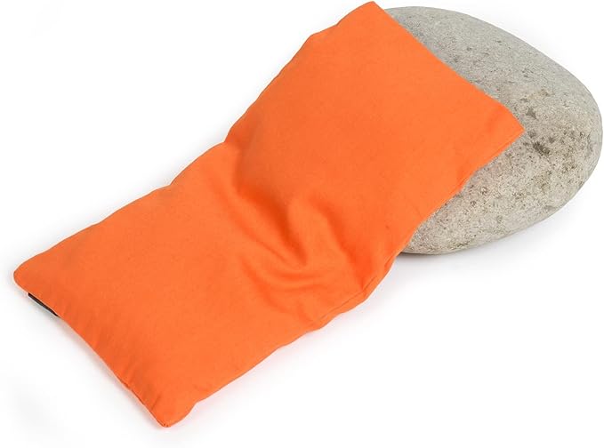 Yoga Studio - French Lavender & Organic Flaxseed Eye Pillows